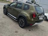 Renault Duster 2015 годаүшін5 500 000 тг. в Актобе – фото 2