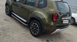 Renault Duster 2015 годаүшін5 500 000 тг. в Актобе – фото 2