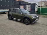 Renault Duster 2015 годаүшін5 500 000 тг. в Актобе
