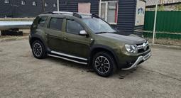 Renault Duster 2015 годаүшін5 500 000 тг. в Актобе