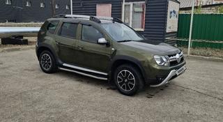 Renault Duster 2015 года за 5 500 000 тг. в Актобе