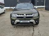 Renault Duster 2015 годаүшін5 500 000 тг. в Актобе – фото 3