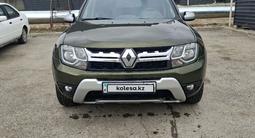 Renault Duster 2015 годаүшін5 500 000 тг. в Актобе – фото 3