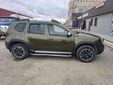 Renault Duster 2015 годаүшін5 500 000 тг. в Актобе – фото 4