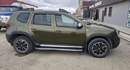 Renault Duster 2015 годаүшін5 500 000 тг. в Актобе – фото 4