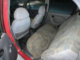 Daewoo Matiz 1999 годаfor1 000 000 тг. в Караганда – фото 4