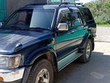 Toyota Hilux Surf 1994 годаүшін2 000 000 тг. в Урджар – фото 2