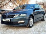 Skoda Octavia 2019 года за 8 200 000 тг. в Алматы