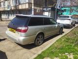 Subaru Outback 1998 года за 2 600 000 тг. в Алматы – фото 3