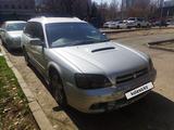 Subaru Outback 1998 года за 2 600 000 тг. в Алматы – фото 4