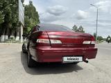 Nissan Maxima 1995 годаүшін1 900 000 тг. в Талдыкорган – фото 4