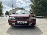 Nissan Maxima 1995 годаүшін1 900 000 тг. в Талдыкорган – фото 3