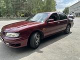Nissan Maxima 1995 годаүшін1 900 000 тг. в Талдыкорган – фото 5