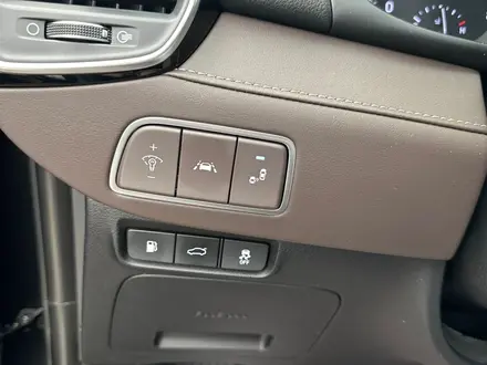 Hyundai Grandeur 2019 года за 12 900 000 тг. в Тараз – фото 10