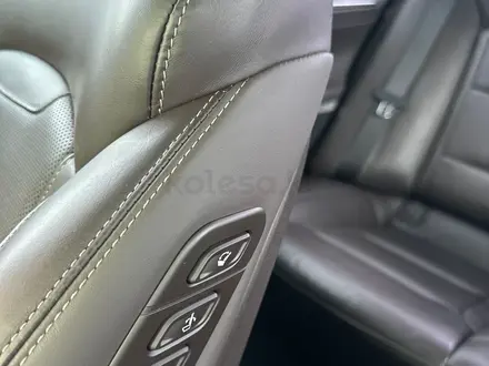Hyundai Grandeur 2019 года за 12 900 000 тг. в Тараз – фото 19
