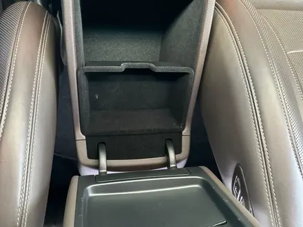 Hyundai Grandeur 2019 года за 12 900 000 тг. в Тараз – фото 20