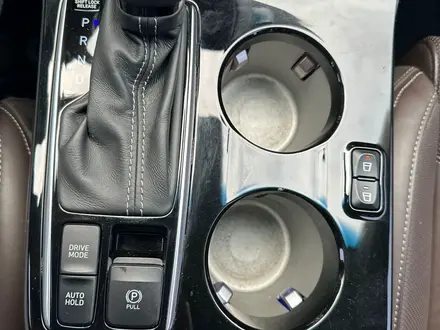 Hyundai Grandeur 2019 года за 12 900 000 тг. в Тараз – фото 21