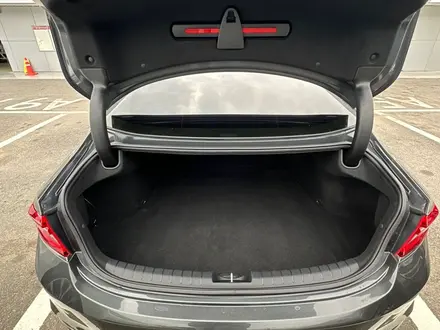 Hyundai Grandeur 2019 года за 12 900 000 тг. в Тараз – фото 25