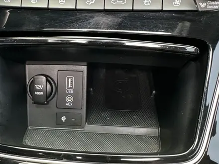 Hyundai Grandeur 2019 года за 12 900 000 тг. в Тараз – фото 18