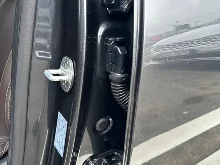 Hyundai Grandeur 2019 года за 12 900 000 тг. в Тараз – фото 30
