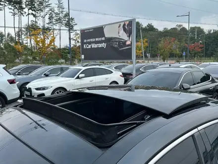 Hyundai Grandeur 2019 года за 12 900 000 тг. в Тараз – фото 7