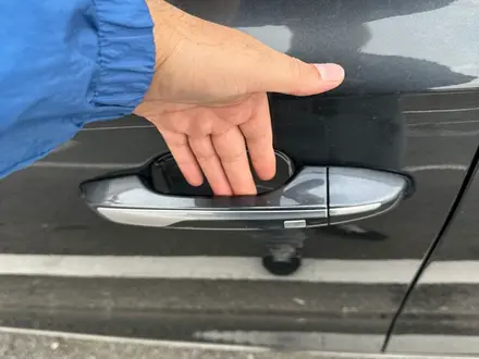 Hyundai Grandeur 2019 года за 12 900 000 тг. в Тараз – фото 8
