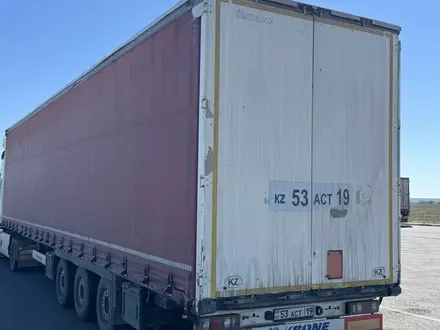 Krone  SDP 27 2013 года за 7 000 000 тг. в Алматы – фото 2