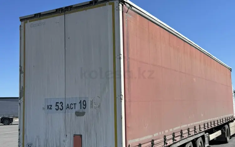 Krone  SDP 27 2013 годаүшін7 000 000 тг. в Алматы