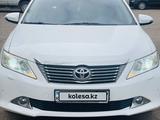 Toyota Camry 2013 годаүшін11 100 000 тг. в Астана – фото 3