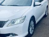 Toyota Camry 2013 года за 11 100 000 тг. в Астана – фото 5