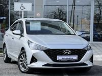 Hyundai Accent 2021 годаүшін8 350 000 тг. в Шымкент