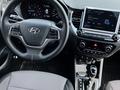 Hyundai Accent 2021 года за 8 190 000 тг. в Шымкент – фото 5