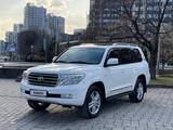 Toyota Land Cruiser 2011 года за 20 000 000 тг. в Алматы