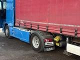 DAF  XF 2016 года за 34 000 000 тг. в Шымкент – фото 4