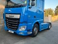 DAF  XF 2016 годаүшін34 000 000 тг. в Шымкент – фото 8