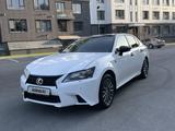 Lexus GS 350 2014 года за 12 500 000 тг. в Алматы