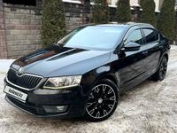 Skoda Octavia 2014 года за 7 100 000 тг. в Алматы