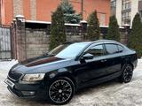 Skoda Octavia 2014 годаүшін7 100 000 тг. в Алматы – фото 3