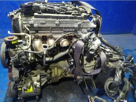 Двигатель MITSUBISHI GALANT EA7A 4G94 GDI за 254 000 тг. в Костанай – фото 5
