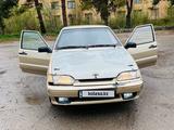 ВАЗ (Lada) 2115 2006 года за 700 000 тг. в Алматы