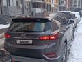 Hyundai Santa Fe 2020 года за 15 000 000 тг. в Алматы – фото 11