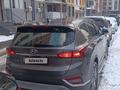 Hyundai Santa Fe 2020 года за 15 000 000 тг. в Алматы – фото 6
