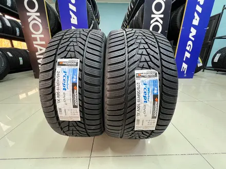 245/40R19 — 275/35R19 Hankook 2024 W330A i cept Evo3 за 349 000 тг. в Алматы