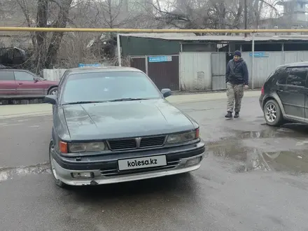 Mitsubishi Galant 1992 года за 900 000 тг. в Алматы