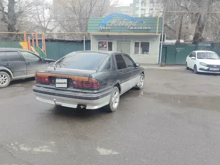 Mitsubishi Galant 1992 года за 900 000 тг. в Алматы – фото 4
