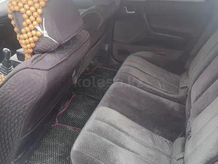 Mitsubishi Galant 1992 года за 900 000 тг. в Алматы – фото 5