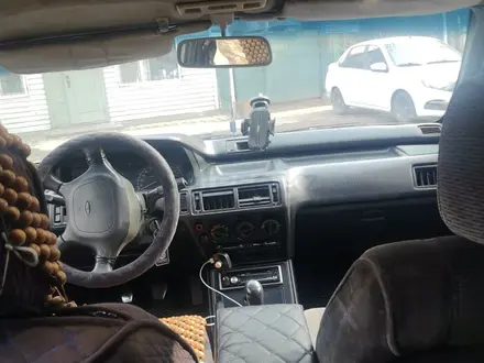 Mitsubishi Galant 1992 года за 900 000 тг. в Алматы – фото 6
