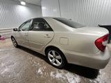 Toyota Camry 2002 годаүшін3 200 000 тг. в Караганда – фото 4