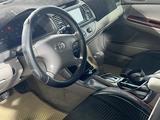 Toyota Camry 2002 годаүшін3 200 000 тг. в Караганда – фото 5
