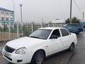 ВАЗ (Lada) Priora 2170 2013 годаүшін1 600 000 тг. в Тараз – фото 3